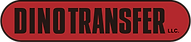 dino transfer logo