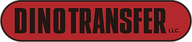 Dino Transfer Logo