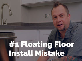 Wait. Floors FLOAT?!