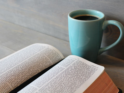 Walking daily in intimacy with Jesus Christ