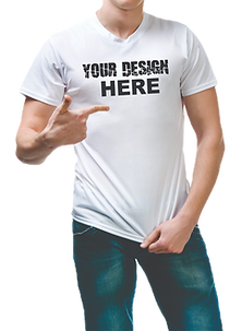 custome t-shirt design
