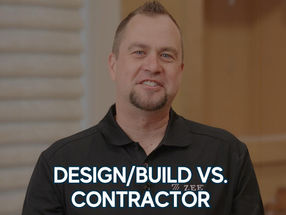 Don't Hire JUST a Contractor - Part 1