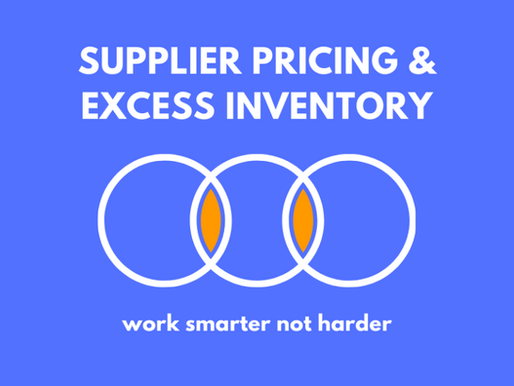 How to Reduce Cost of Goods Sold