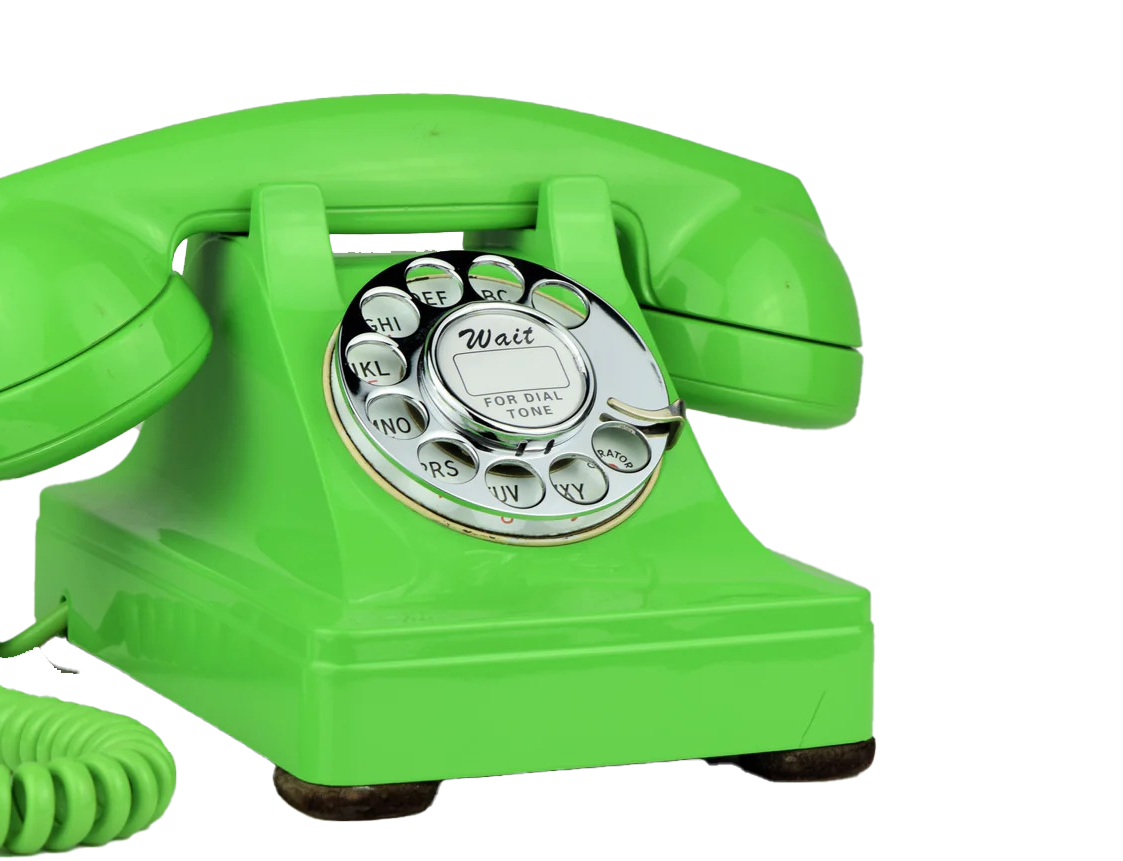Contact LECK INC.