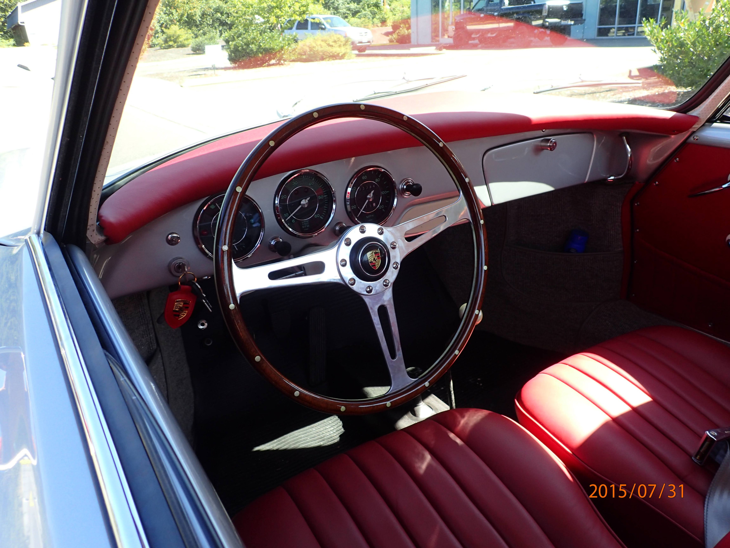 D&L Restoration Classic Car Restoration Lynnwood, WA