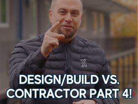 Don't Hire JUST a Contractor - Part 4