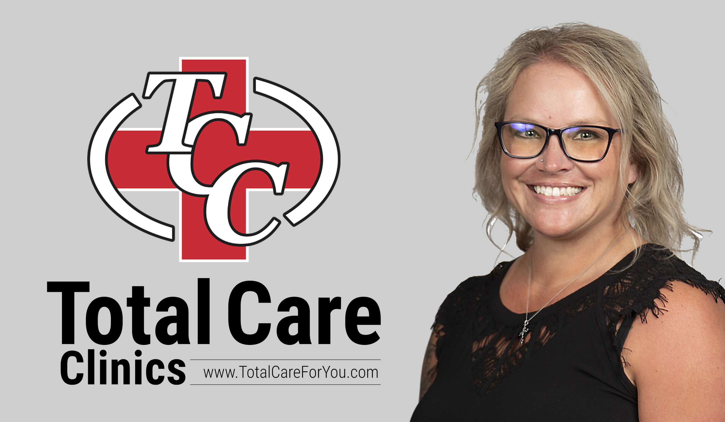 Angie Shaw, ARNP Total Care Clinics TriCities, WA