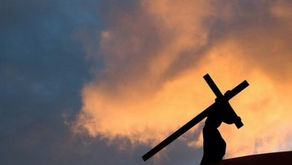 YOU DON’T HAVE TO CARRY IT