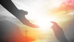 YOUR VERY PRESENT HELP