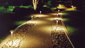 DON'T FORGET TO TAKE YOUR LIGHT