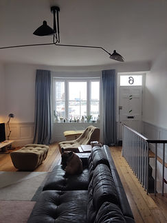 home styling and decorating