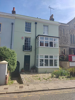 exterior woodwork and decorating