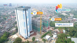 urbantown-serpong---progresbangunAgustus