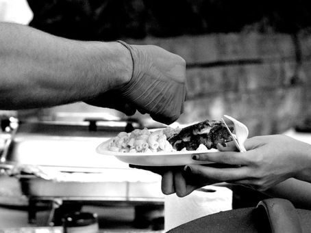 Alimentando Solidaridad: Más que una consigna