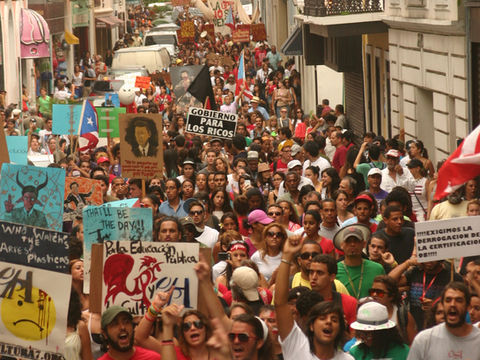 Crear también es luchar