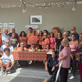 5to Aniversario de Súper Solidario