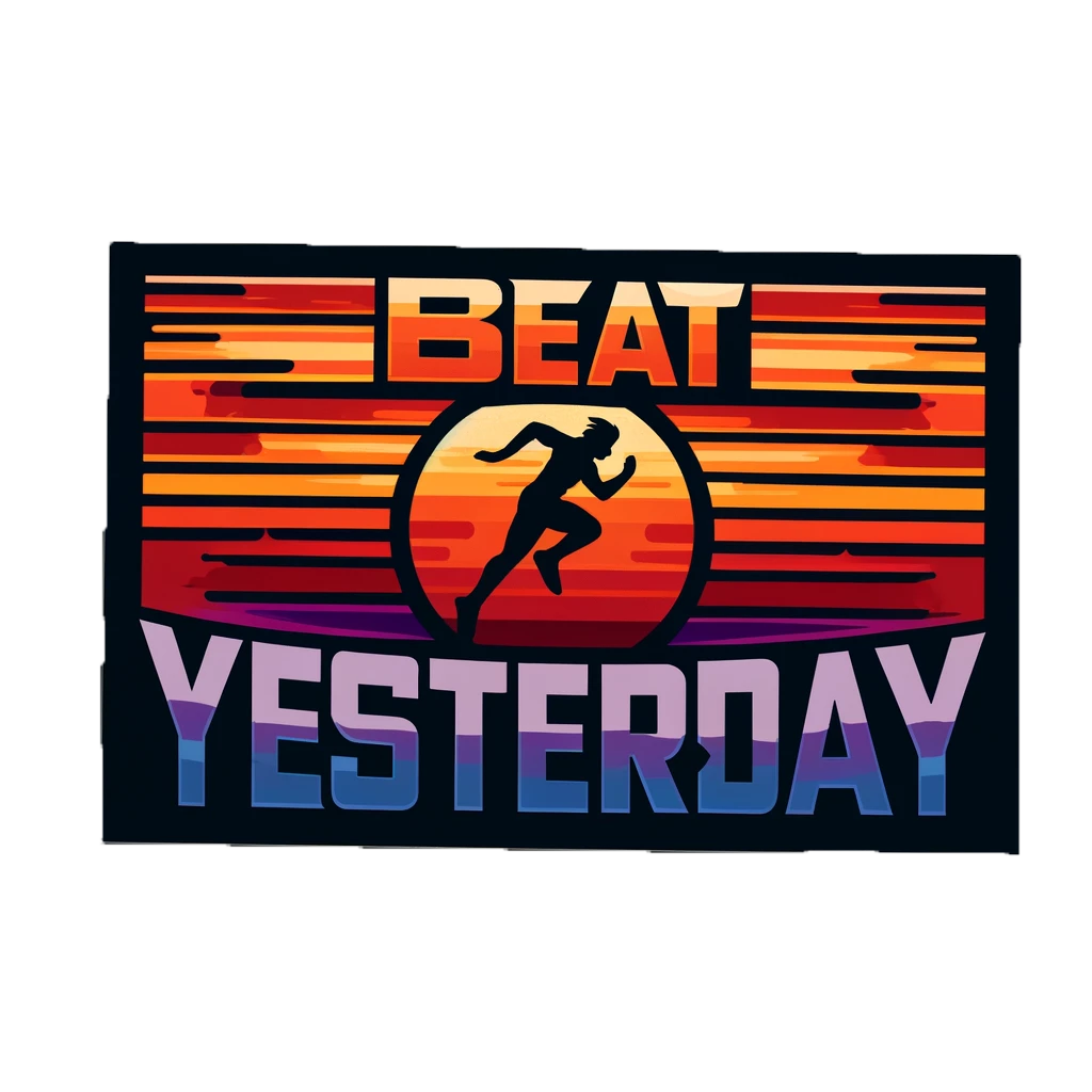 Beat Yesterday