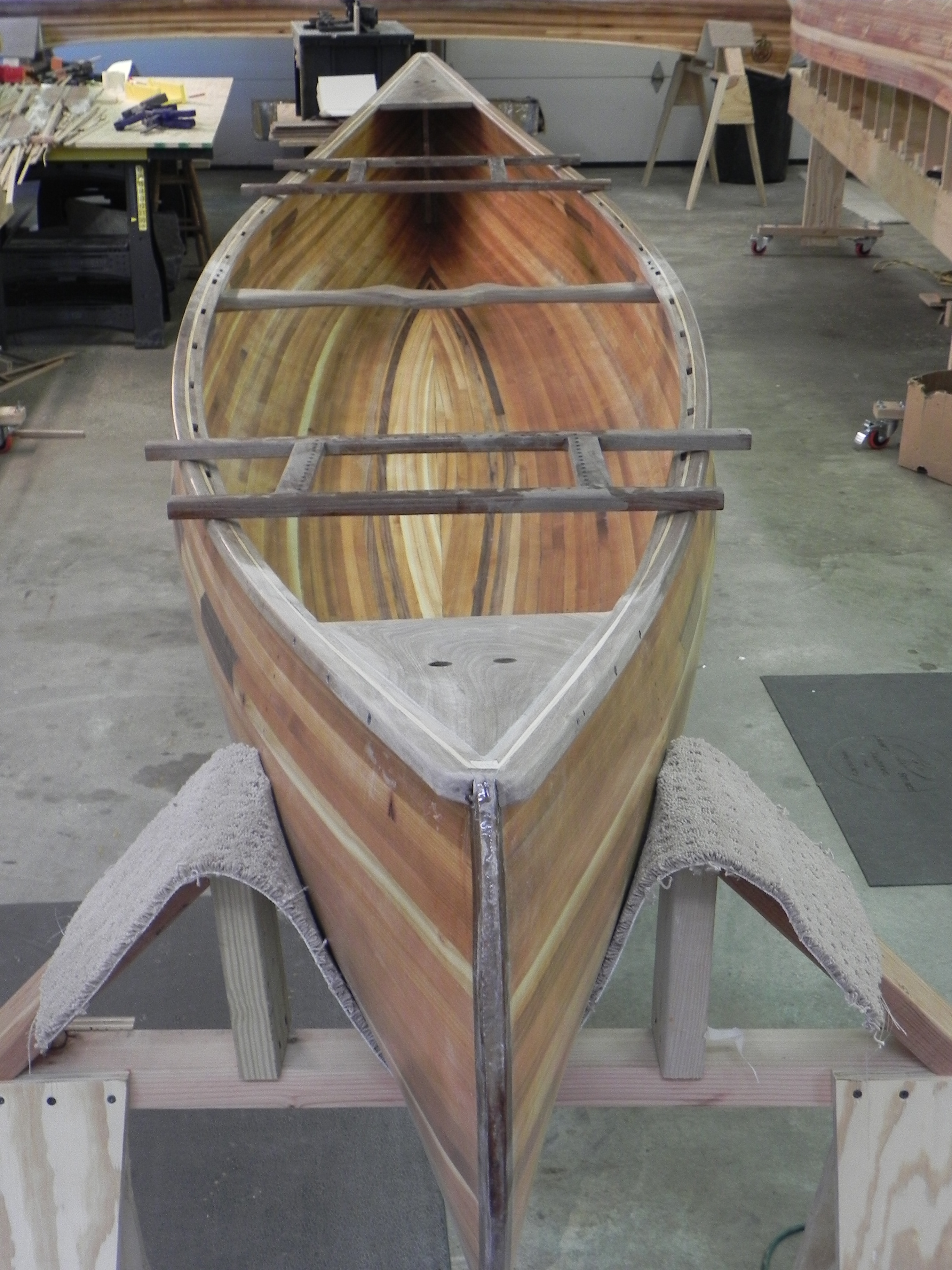 Gallery chicagocanoebuilders