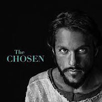 The Chosen TV Series Poster