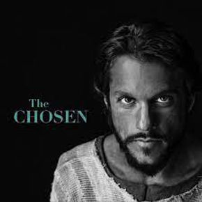 The Chosen TV Series Poster