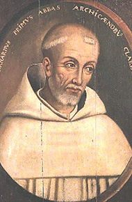 Bernard of Clairvaux