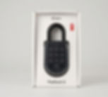 Igloohome Padlock 2