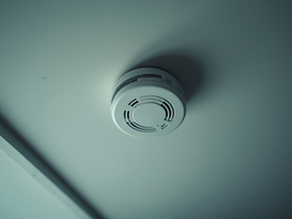 Choosing the Right Fire Safety Alarms for Your Home