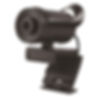 Micropack LIVE STREAM Webcam 720P USB