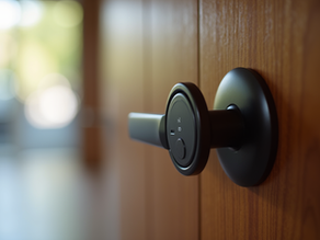 Smart Locks: Securing Your Home with Advanced Locking Systems