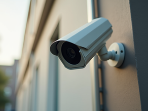 Unique Features of Intelligent Home Safety Systems