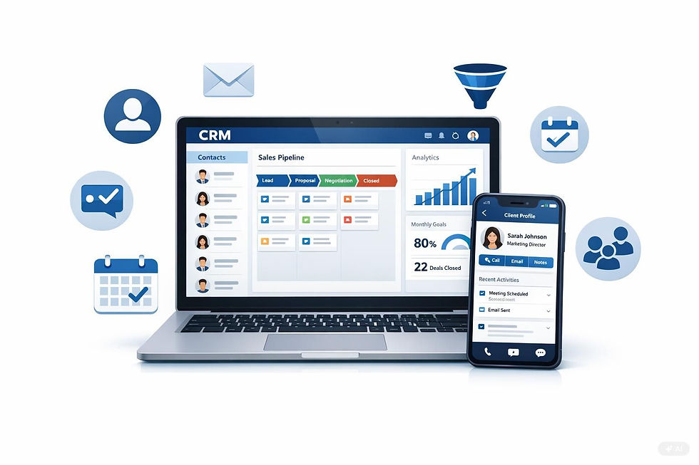 CRM