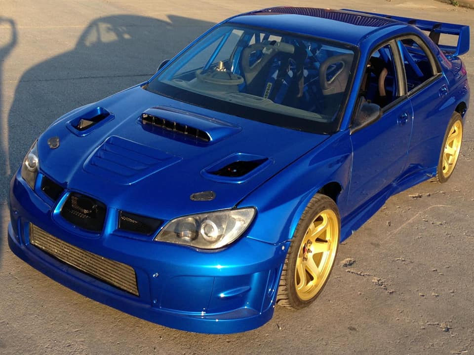 Thumbnail: S12B BODYKIT