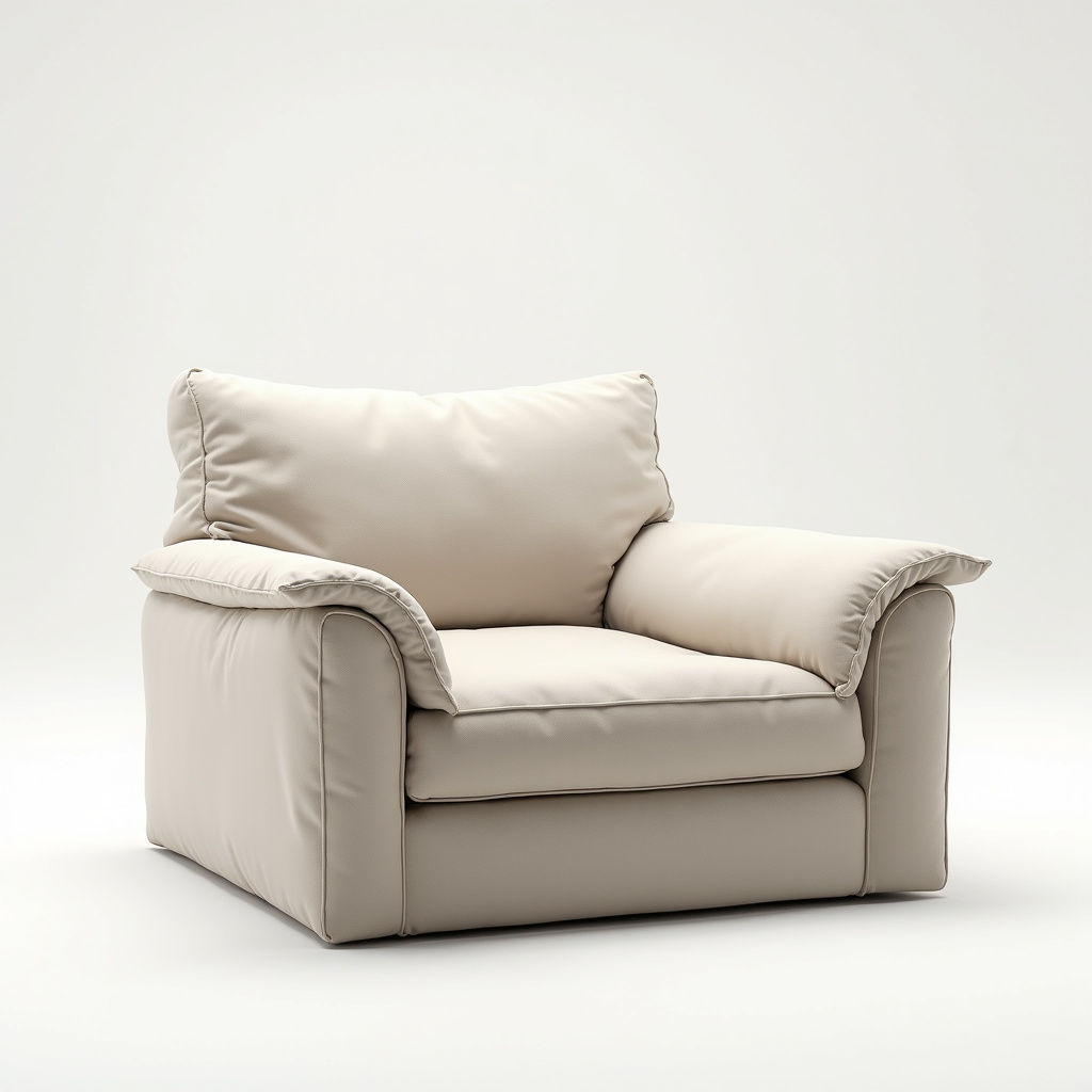 Luxury Lounge Chair