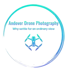 Andover Drone Photography logo