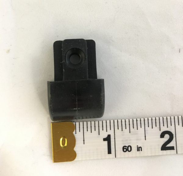 Thumbnail: Nylon Slide Track End Cap x4