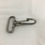 Thumbnail: Stainless Snap Hook x2