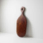 Thumbnail: Bubinga Charcuterie Board