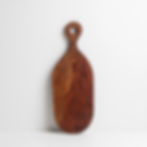 Thumbnail: Bubinga Charcuterie Board - product photo 2