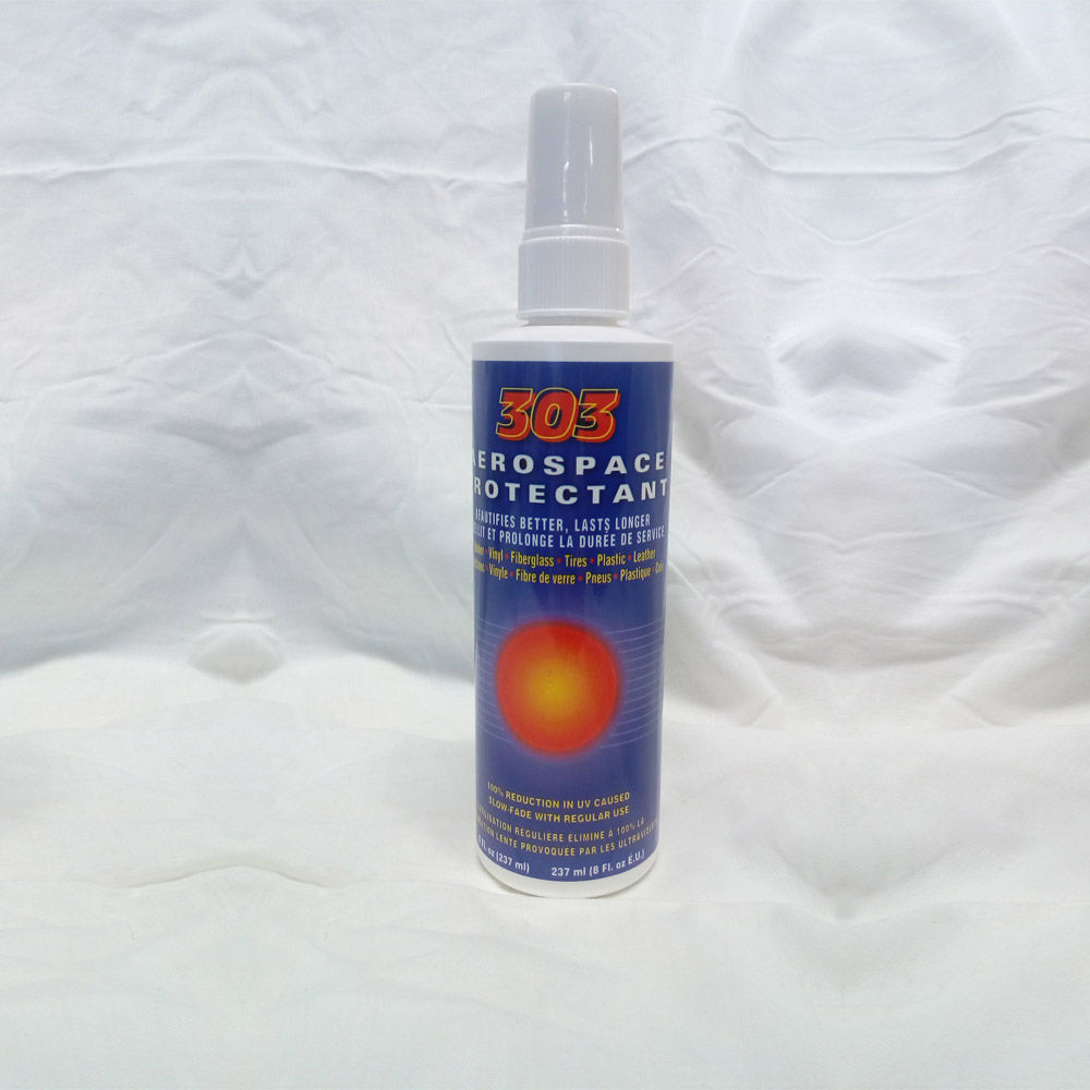 303 Aerospace Protectant 237mL