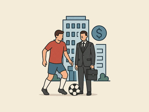 Entre a paixão e o lucro: impactos da SAF na identidade dos clubes brasileiros