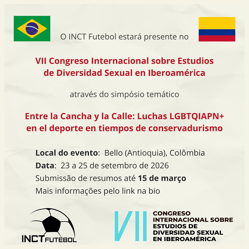 VII Congreso Internacional sobre Estudios de Diversidad Sexual en Iberoamérica