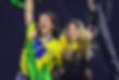 Pabllo Vittar e Madonna. Imagem: Manu Scarpa/Brazil News