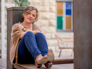 A Look Inside  Desiree Steele’s Backroads and Backporches: The Road Back to Me.