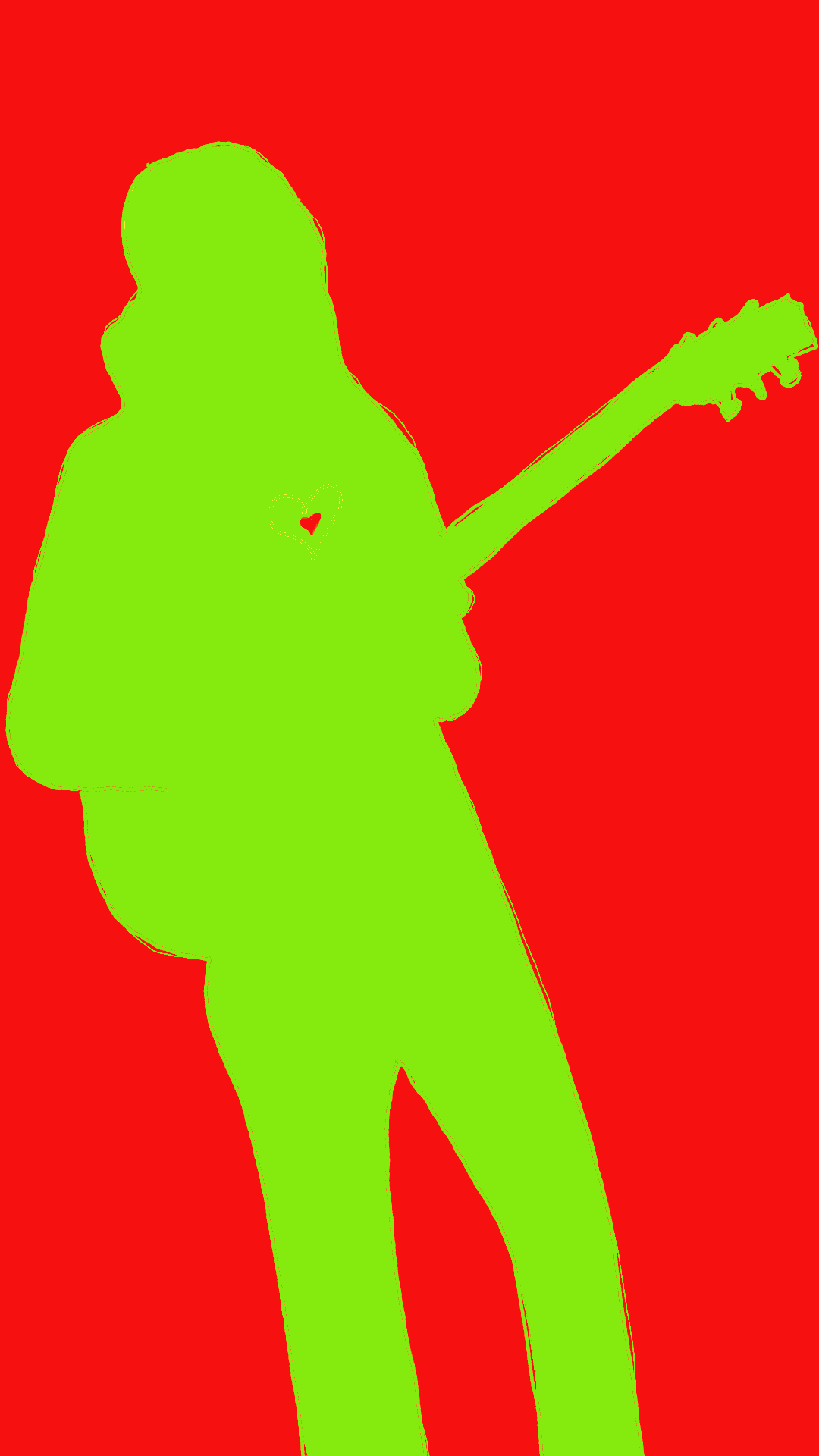 KidBess and The Magic Ring guitarist Joe Alston