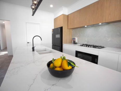 What your builder should be telling you