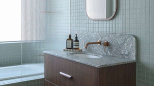 Pantone has declared Mocha Mousse, a deep and sophisticated shade of brown, as the Colour of the Year. This rich hue sets the tone for 2025, reflecting a growing appreciation for earthy, grounded palettes. Brown is making a strong comeback as a versatile, welcoming colour that pairs beautifully with both neutrals and bolder shades.