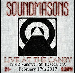 The Canby February 17th, 2017