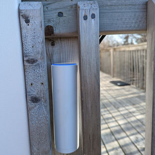 Outdoor Access Point