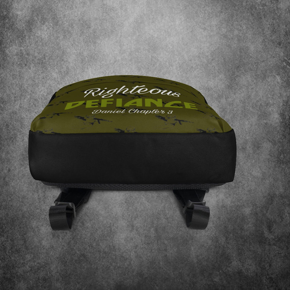 Thumbnail: Army RD Warring Angels Backpack