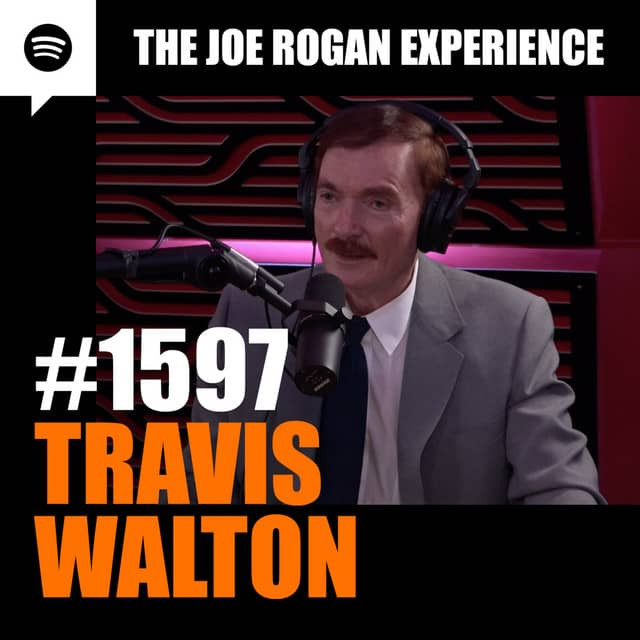 Joe rogan experience travis walton show notes podcast notes 1597 1597 fire in the sky the walton story ufos space aliens abduction Joe Rogan Experience joe rogan show notes joe rogan experience show notes podcast show notes joe rogan joe rogan joe rogan joe rogan podcast show notes